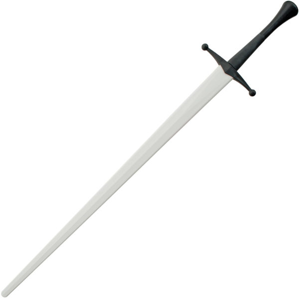 Rawlings Bastard Sparring Sword White (34")
