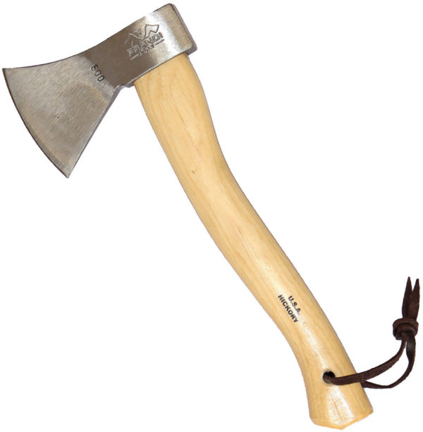 Prandi German Style Hatchet Classic Prandi German Style Hatchet Classic