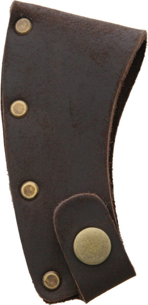 Prandi Axe Blade Cover Leather