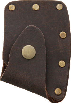Prandi Axe Blade Cover Leather
