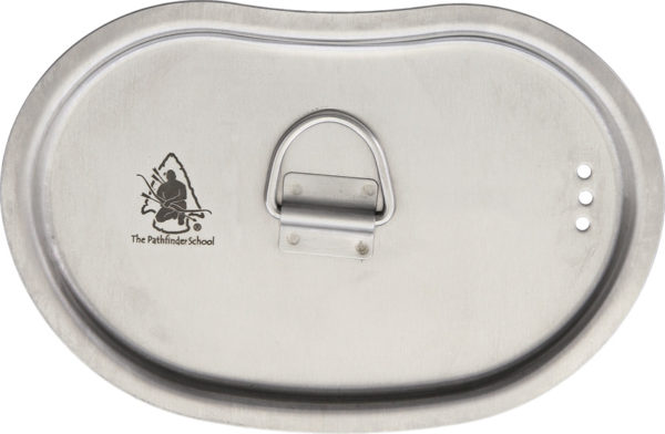 Pathfinder Canteen Cup Lid