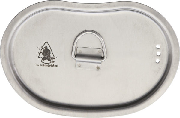Pathfinder Canteen Cup Lid Pathfinder Canteen Cup Lid