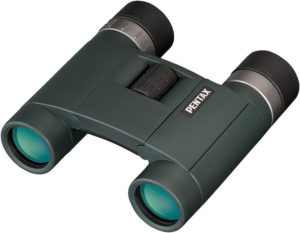 Pentax AD Compact Binoculars 8×25