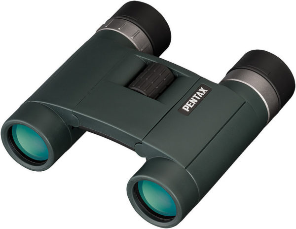 Pentax ,Pentax AD Compact Binoculars 10x25