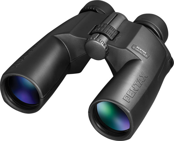 Pentax SP WP Binoculars 10x50mm