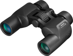 Pentax AP WP Binoculars 10x30mm