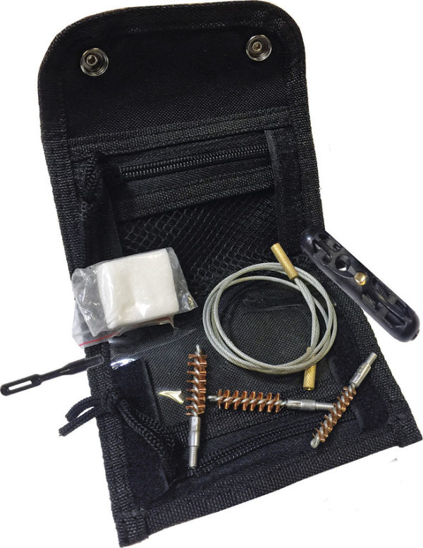 Remington Field Cable Cleaning Kit