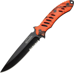 Remington Sportsman FAST Fixed Blade (5.38″)