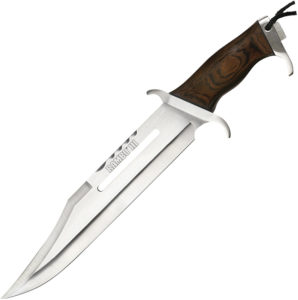 Rambo 3 Standard Edition Knife, Rambo III Standard Edition Knife, Rambo 3 Knife