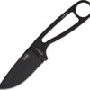 ESEE Izula Black with Kit ESEE Izula Black with Kit