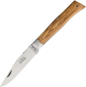 Robert David L’ Alpin Folder (3.5″)