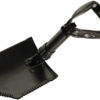 Red Rock Outdoor Gear Tri-Fold Shovel with Case