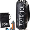 Renovo Water MUV Tote Gravity Water Bag