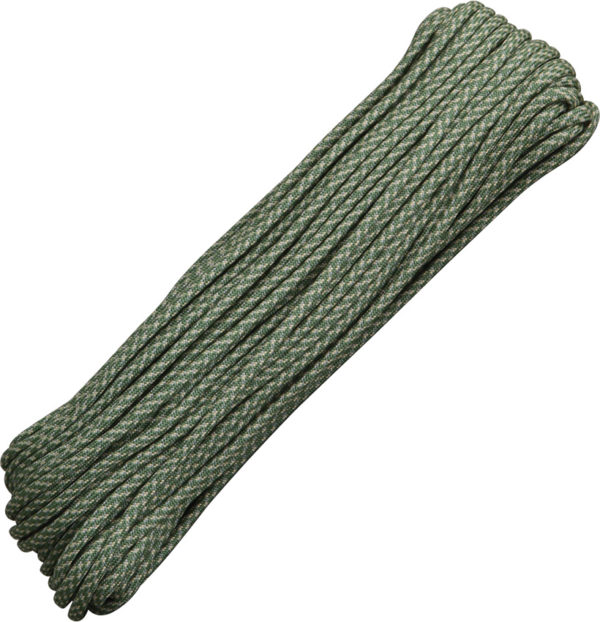 Atwood Rope MFG Parachute Cord Digi Acu Atwood Rope MFG Parachute Cord Digi Acu