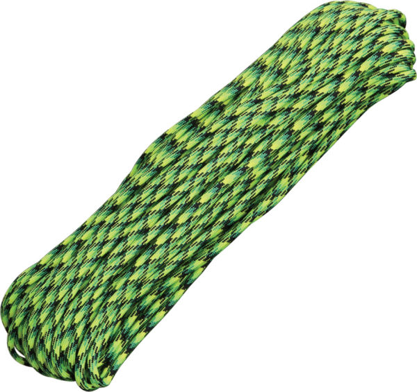 Atwood Rope MFG Parachute Cord Gecko Atwood Rope MFG Parachute Cord Gecko