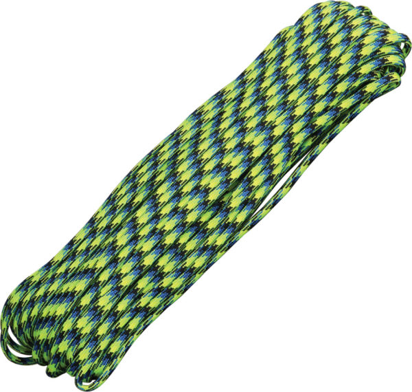 Atwood Rope MFG Parachute Cord Aquatica Atwood Rope MFG Parachute Cord Aquatica