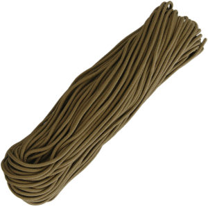 Marbles 325 Paracord Coyote