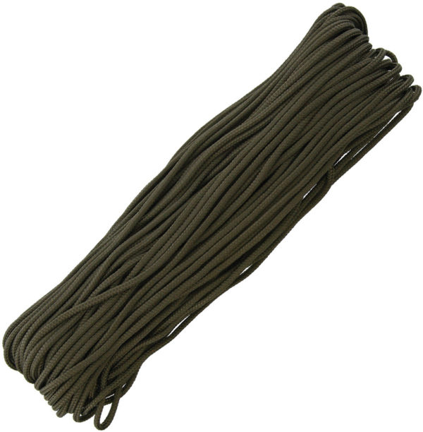 Marbles 325 Paracord Olive Drab