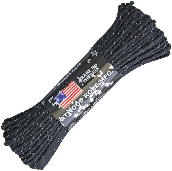 Atwood Rope MFG Parachute Cord Reflective