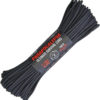Atwood Rope MFG Parapocalypse Black