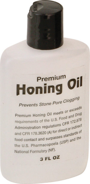 RH Preyda Premium Honing Oil 3oz