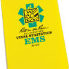 Rite in the Rain EMS Vital Stats 3x5