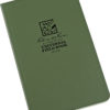 Rite in the Rain Field Flex Bound Notebook Rite in the Rain Field Flex Bound Notebook