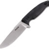 RUIKE Jager F118 Fixed Blade Black (4.5") RUIKE Jager F118 Fixed Blade Black (4.5")