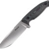 RUIKE Jager F118 Fixed Blade Green (4.5")