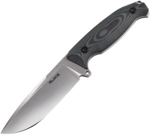 RUIKE Jager F118 Fixed Blade Green (4.5″)