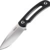RUIKE Hornet F815 Fixed Blade Black (3.25") RUIKE Hornet F815 Fixed Blade Black (3.25")