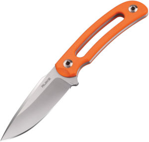 RUIKE Hornet F815 Fixed Blade Orange (3.25″)