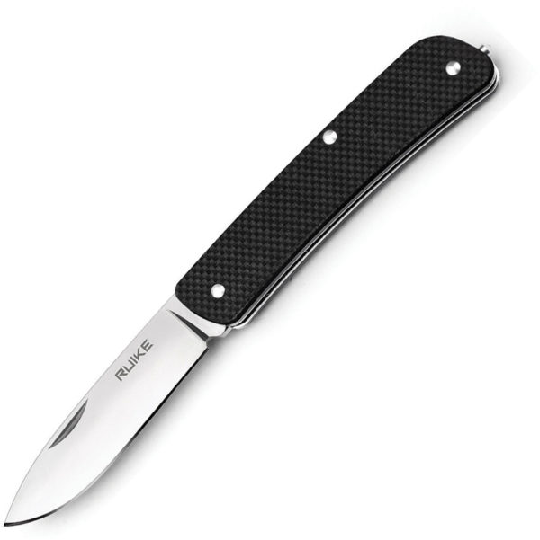 RUIKE L11 Large Folder Black (3.5")