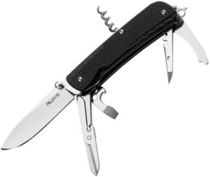 RUIKE L31 Large Multifunction Knife