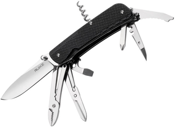 RUIKE L41 Large Multifunction Knife RUIKE L41 Large Multifunction Knife