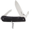 RUIKE LD21 Multifunctional Knife (3.5")