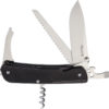 RUIKE LD32 Multifunctional Knife (3")