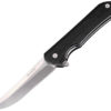 RUIKE Hussar P121 Linerlock Black (3.75")