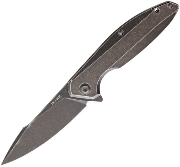 RUIKE P128 Beta Plus (4")