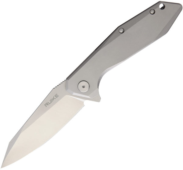 RUIKE P135 Beta Plus (3.75")