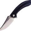 RUIKE P155 Linerlock Black (3.5")