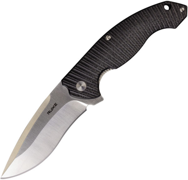 RUIKE P852 Linerlock Safety Lock (3.5")