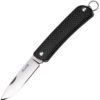 RUIKE S11 Compact Folder Black (2")