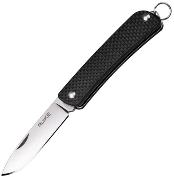 RUIKE S11 Compact Folder Black (2")