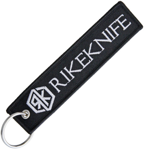Rike Knife Flight Tag