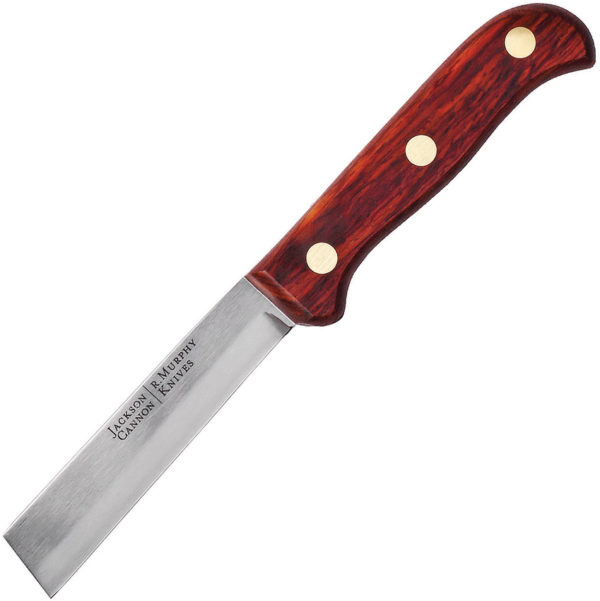 R. Murphy Jackson Bar Knife (4")