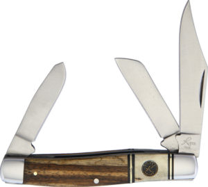 Roper Knives Laredo Series Stockman