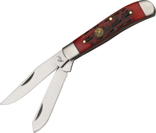 Roper Knives Mini Trapper Chaparral