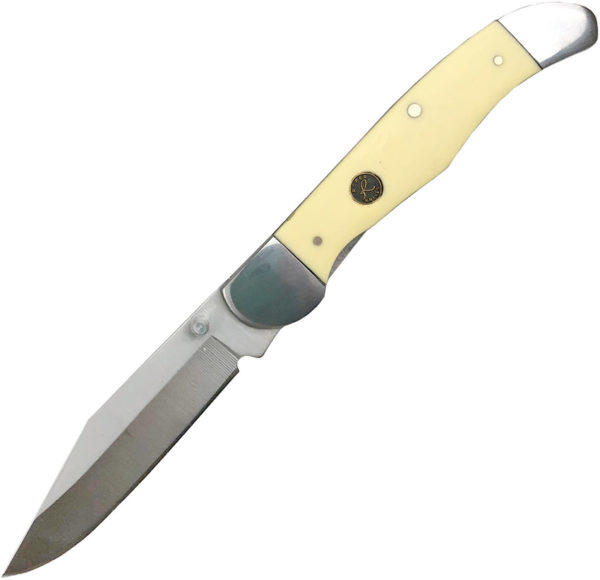 Roper Knives Pecos Linerlock (3")