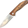 Roper Knives Outlaw Linerlock (3.25")